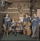 Peter Zinsli und sini Churer Ländlerpfründa