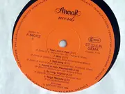 LP - Peter Zöller - Paradise
