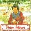 7inch Vinyl Single - Peter Albert - Ich Hab Heut Ein Englein Gesehen / Aber Ein Einziger Weg Fällt Mir Schwer