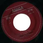 7inch Vinyl Single - Peter Albert - Unser Erster Tanz / He, Josefin