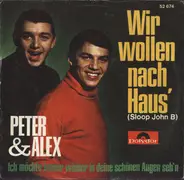 Peter & Alex - Wir Wollen Nach Haus' (Sloop John B)