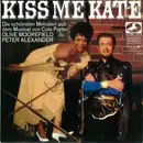 10'' - Peter Alexander - Olive Moorefield - Orchester Johannes Fehring - Kiss Me Kate