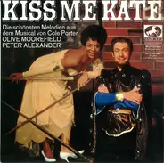 Peter Alexander - Olive Moorefield - Orchester Johannes Fehring - Kiss Me Kate