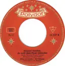 7inch Vinyl Single - Peter Alexander , Bill Ramsey - Immer Zieht Es Mich Zu Ihr (Let's Go, Let's Go, Let's Go) - No Cover