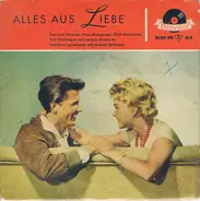 Peter Alexander , Caterina Valente , Club Manhattan - Alles Aus Liebe