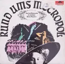 LP - Peter Alexander / Lucas Amann / Liselotte Ebnet a.o. - Rund Ums Metropol