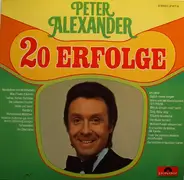 Peter Alexander - 20 Erfolge