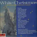 LP - Peter Alexander a.o. - White Christmas - Weltstars Singen Weihnachtslieder