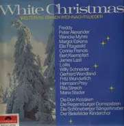 Peter Alexander a.o. - White Christmas - Weltstars Singen Weihnachtslieder