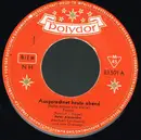 7inch Vinyl Single - Peter Alexander - Ausgerechnet Heute Abend (Dalla Strada Alle Stelle)