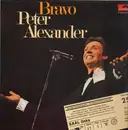 LP - Peter Alexander - Bravo