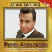 Peter Alexander - Gold-Edition