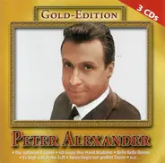 Peter Alexander - Gold-Edition