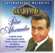 CD - Peter Alexander - Gala Der Stars