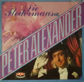 Peter Alexander - Die Fledermaus