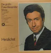 Peter Alexander - Die Große Peter Alexander Show