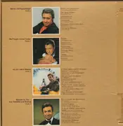 LP-Box - Peter Alexander - Die Große Peter Alexander Show