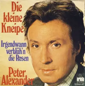 Peter Alexander - Die Kleine Kneipe