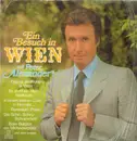 LP - Peter Alexander - Ein Besuch In Wien Mit Peter Alexander
