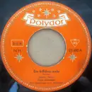 7inch Vinyl Single - Peter Alexander - Ein Bißchen Mehr