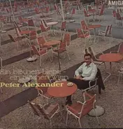 Peter Alexander - Ein Bißchen Liebe - Ein Bißchen Wien