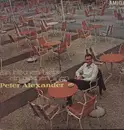 LP - Peter Alexander - Ein Bißchen Liebe - Ein Bißchen Wien
