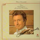 LP - Peter Alexander - Ein Dankeschön all meinen Freunden