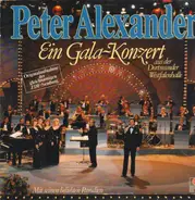 Peter Alexander - Ein Gala-Konzert Aus Der Dortmunder Westfalenhalle