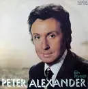 LP - Peter Alexander - Ein Porträt
