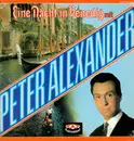 LP - Peter Alexander - Eine Nacht In Venedig Mit Peter Alexander
