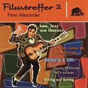 CD - Peter Alexander - Filmtreffer 2
