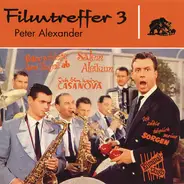 Peter Alexander - Filmtreffer 3