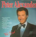 LP - Peter Alexander - Für Dich