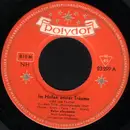 7inch Vinyl Single - Peter Alexander - Im Hafen Unsrer Träume