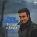 LP - Peter Alexander - Im Land Der Lieder