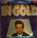 LP - Peter Alexander - In Gold