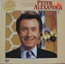 LP - Peter Alexander - Ich Lieb Dich So, Wie Du Bist