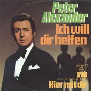 Peter Alexander - Ich Will Dir Helfen