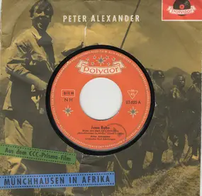 Peter Alexander - Jassa Bobo