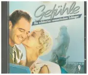 CD - Peter Alexander / Jürgen Drews / Karel Gott a.o. - Gefühle - Die Schönsten Romantischen Schlager 9