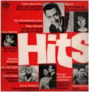 LP - Peter Alexander / Marion / Peter Kraus a.o. - Hits