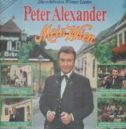 Peter Alexander - Mein Wien