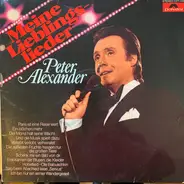 Peter Alexander - Meine Lieblingslieder