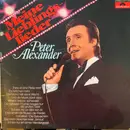 LP - Peter Alexander - Meine Lieblingslieder