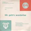 LP - Peter Alexander - Mir Geht's Wunderbar