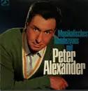LP - Peter Alexander - Musikalisches Rendezvous