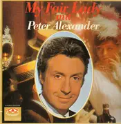 LP - Peter Alexander - My Fair Lady