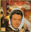 LP - Peter Alexander - My Fair Lady