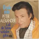 7inch Vinyl Single - Peter Alexander - O Sole Mio