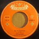 7inch Vinyl Single - Peter Alexander - So Ein Casanova